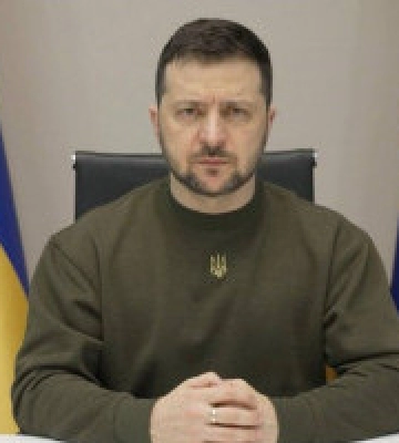 В лікарні Дніпра рятують іноземних волонтерів