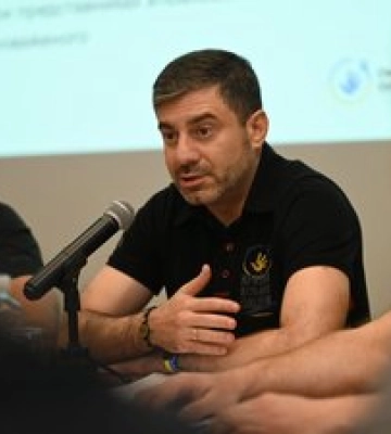 Украина разработала механизм возвращения украинских детей - Лубинец