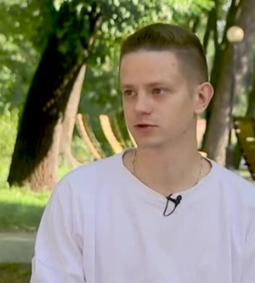 «Сєвєродонецьк – сучасне українське місто, яке зруйнувала Росія» – місцевий оператор дрону (відео)