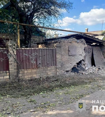 ВСУ освободили часть Опытного в Донецкой области