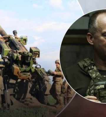 Українські військові знищують росіян на Бахмутському напрямку: потужне відео