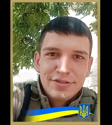 Сержант зі Шполянщини загинув на війні