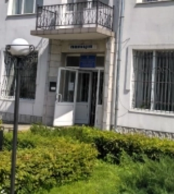 У відділі поліцейської діяльності міста Рожище – вакансія