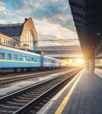 З Києва до Яготина подовжили маршрути двох електропоїздів