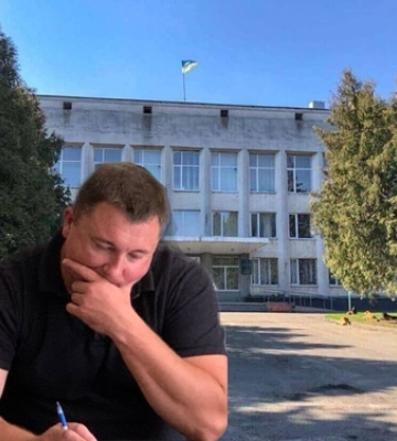 У Луцькій райраді хочуть «взятися» за скандального мера Ківерців Ковальчука 