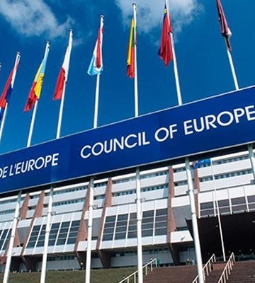Совет Европы осудил незаконные "выборы" на оккупированных территориях Украины Совет Европы осудил незаконные "выборы" на оккупированных территориях Украины