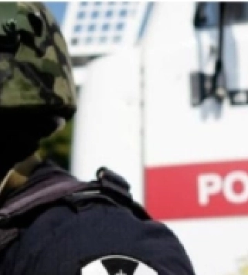 Трьом росгвардійцям, які викрадали людей в Херсоні, повідомлено про підозру