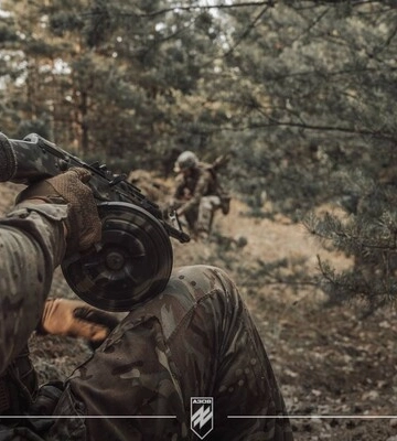 ЗСУ відбили атаки окупантів в Харківській області: карта