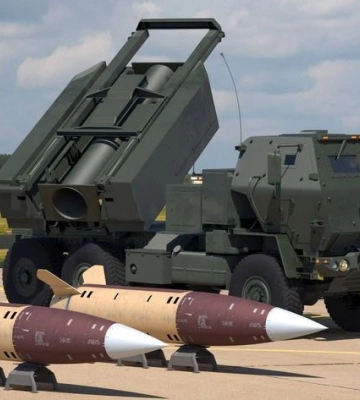 У США готуються до рішення про постачання Україні ракет великої дальності