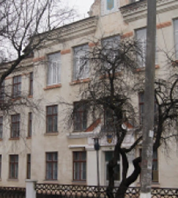 У гімназії  Самбора пролунав вибух