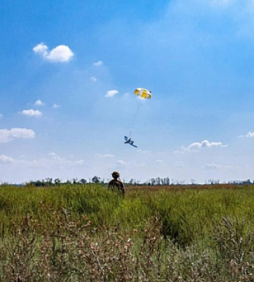 На Бахмутському напрямку звільнили 49 квадратних кілометрів площі, – Маляр
