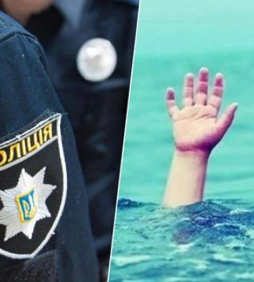 Дворічна дитина втопилася у ставку на Вінниччині