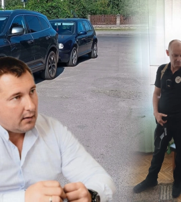У Луцькій райраді хочуть «взятися» за скандального мера Ківерців Ковальчука 