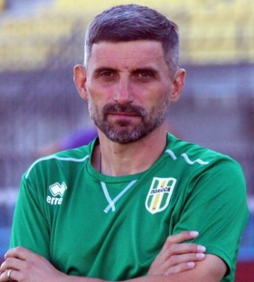 Відомо, хто замінить Максимова у Звягелі