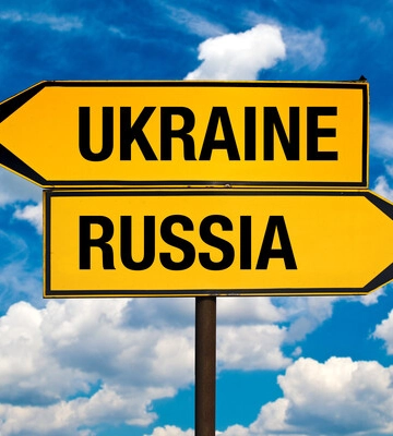 РФ сама вирішує на кого і коли нападати, тому її не можна нічим спровокувати – депутатка РФ сама вирішує на кого і коли нападати, тому її не можна нічим спровокувати – депутатка