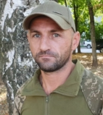 128 ОГШБр застосувала в Запорізькій області проти росіян нову тактику – трофейний танк-камікадзе