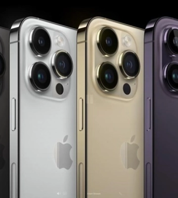 Презентация Apple: что представят, где смотреть