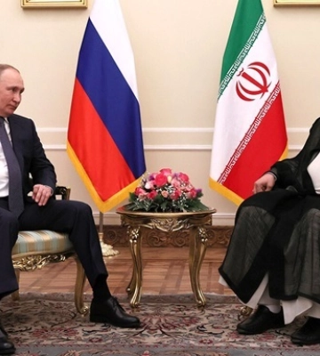 Глава Моссаду: Іран має намір передати РФ ракети малої та великої дальності