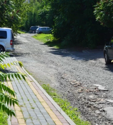 У Підгайцівській громаді відремонтують дві вулиці за 39 мільйонів
