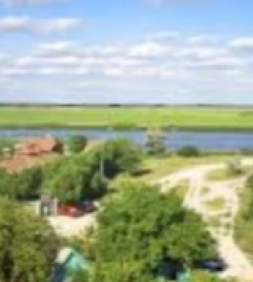 Російська армія атакувала центральну частину села Кізомис