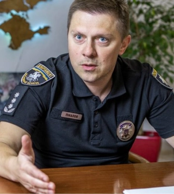 «Злісний опір поліції трапляється щодня». Про резонансне вбивство у Дніпрі, напади на патрульних і зрадників у формі —&amp;hellip;