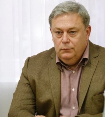 Стало відомо, кого розглядають на посаду очільника Донецької ОВА після Кириленка