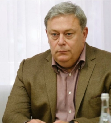 Головою Донецької ОВА стане перший заступник голови адміністрації Мороз — ЗМІ