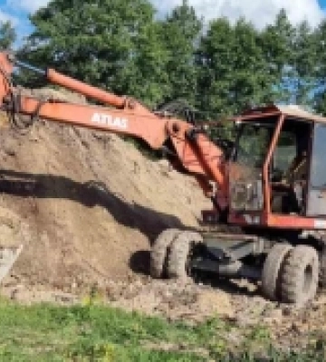 У громаді на Волині виявили самовільне зайняття земельної ділянки