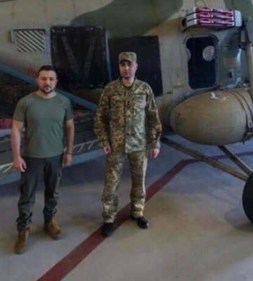 Після операції «Синиця» кількість охочих здатись в полон зросла на 70% – розвідка