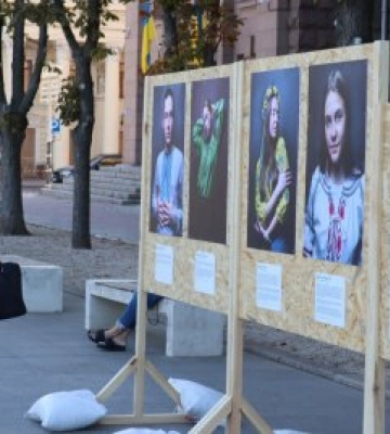 У Миколаєві діє інтерактивна виставка “Мрії для Миколаєва”