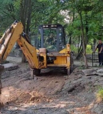 У Львові міський ставок вперше почистять від сміття, - ВІДЕО
