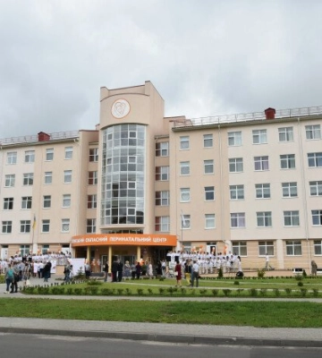 Укриття дитячої лікарні у Луцьку потребує гідроізоляції
