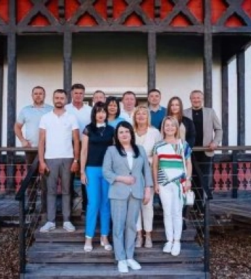 У Свалявській, Ясінянській та Горінчівській громадах Закарпатської області запровадили систему енергетичного менеджменту