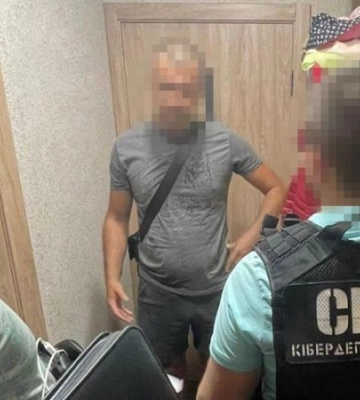 У Києві викрили &quot;детективне агентство&quot;, яке продавало особисті дані громадян