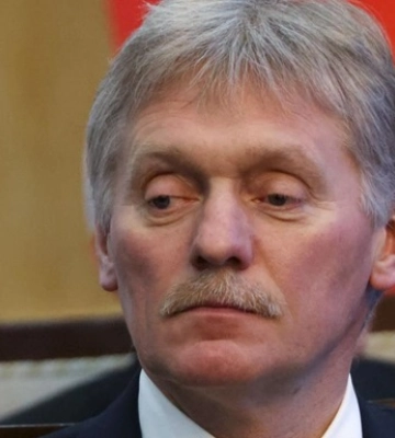 У Москві зробили заяву про переговори з Києвом