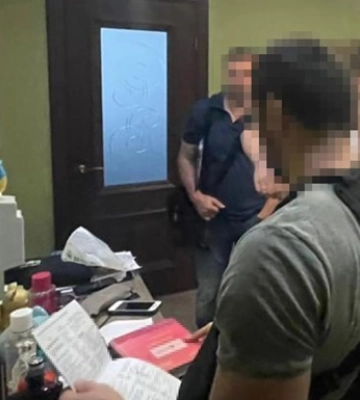 У Києві викрили детектива, який продавав особисті дані громадян