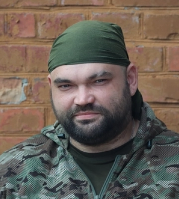 Волинський «Умка» евакуював з-під Бахмута 200 поранених за 100 днів