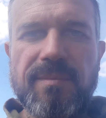 Заслужений артист України Богдан Чернявський, якого мобілізували до війська, просить про допомогу