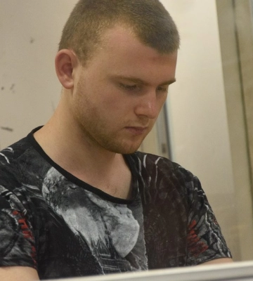 Ходит среди нас: РФ во время оккупации Херсона освободила убийцу 11-летней Даши Лукьяненко