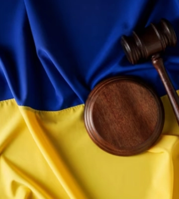 Суд на Полтавщині визнав невинуватим чоловіка, якого підозрювали в колабораціонізмі