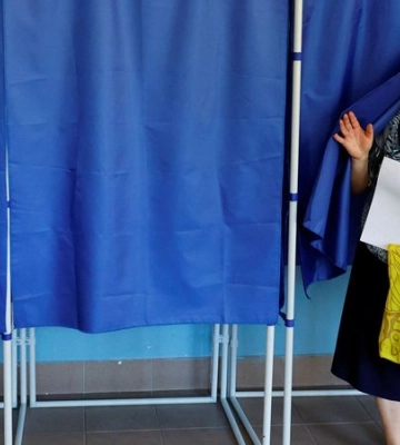 ЄС не визнаватиме нелегітимні російські «вибори» на захоплених територіях України