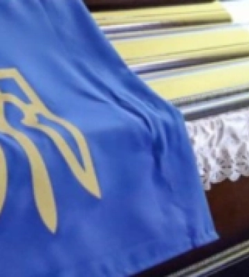Просять гідно зустріти: у Луцьку проведуть в останню дорогу Героя Михайла Марчука