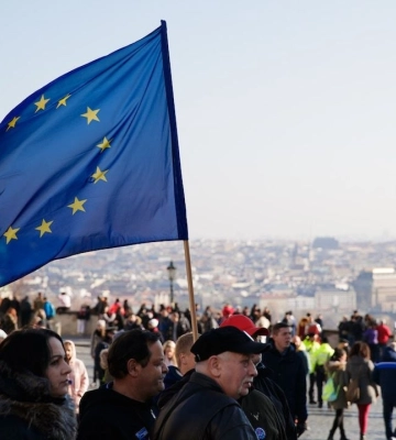 ЄС не визнаватиме результати псевдовиборів на ТОТ України
