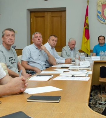 У чотирьох освітніх закладах Кіровоградщини відбулися конкурси на посади директорів