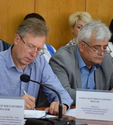 На Сумщині знайшли ще дві сотні приміщень, з яких будуть робити укриття