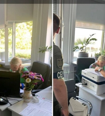 Закупівля овочерізок за завищеною вартістю: столичну чиновницю відсторонено від посади