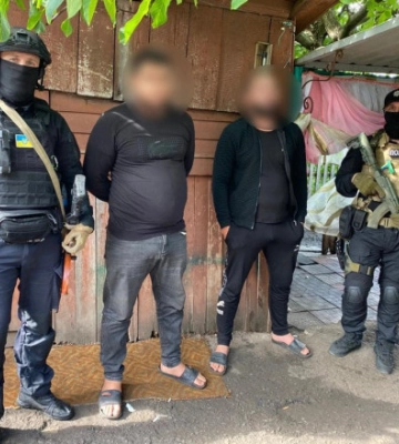 Обманули пенсионеров почти на 2 млн гривен: правоохранители разоблачили псевдо-соцработников