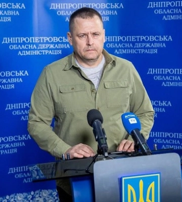 В рф заочно арестовали мэра Днепра Бориса Филатова