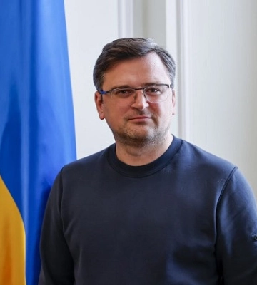 Кулеба прокомментировал &quot;обнуление санкций&quot; в обмен на восстановление зерновой сделки