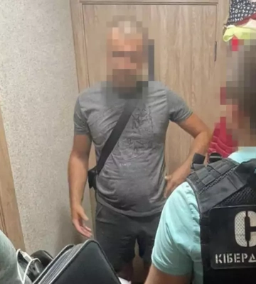 У Києві викрили детективне агентство, яке продавало дані про громадян з закритих баз правохоронців